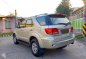 2006 Toyota Fortuner for sale-5