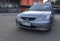 Honda Civic vti-s 2004 model top of d line-0