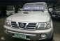 2007 Nissan Patrol DI 3.0L - Automobilico SM City Bicutan-4
