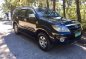 2005 Toyota Fortuner G Automatic Diesel 2.5 G D4D engine-6