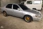 For Sale Toyota Corolla gli 96-0