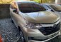 TOYOTA Avanza 13 J 2017 Manual Champagne-2