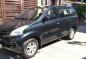 Toyota Avanza E 2012 Automatic for sale-0