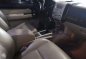 2012 Ford Everest 4X2 Automatic Transmission-1