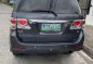 2013 Toyota Fortuner G 4x2 automatic diesel-2