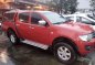 2012 Mitsubishi Strada for sale-2