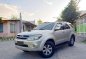 2006 Toyota Fortuner for sale-2