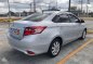 Toyota Vios 1.3E 2016 Matic for sale-3