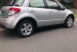 Suzuki SX4 2012 for sale-4