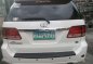 TOYOTA Fortuner G matic gas 2006model FOR SALE-5