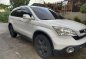 Rush sale only Honda Crv 2007-1