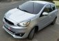 Mitsubishi Mirage GLS AT Top of the line 2016-10