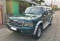 Ford Everest 2004 MT FOR SALE-3