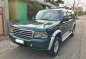 Ford Everest 2004 MT FOR SALE-3