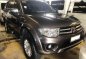 2014 Mitsubishi Montero GLS V for sale-0