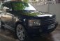 2004 Land Rover Range Rover Full size Vogue-1