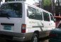 2013 Nissan Urvan for sale-1