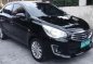 Mitsubishi Mirage gls 2014 AT FOR SALE-1