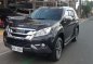 2017 Isuzu Mux for sale-4