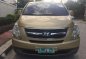 Hyundai Grand Starex 2012 VGT CRDI engine Automatic-2