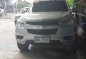 Chevrolet Trailblazer LTX 2015 for sale-0