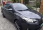 Toyota Vios e matic 2014 model FOR SALE-0