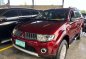 2010 Mitsubishi Montero Sport for sale-6