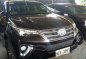 Toyota Fortuner V 2016 for sale-2