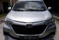 2016 Toyota Avanza e manual Manual transmission-0