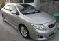 Toyota Altis 1.6 V Matic 2008 FOR SALE-1