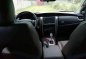 SElling Toyota FORTUNER V (2017) 4x2 Matic Diesel-0