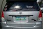 Selling Toyota Innova J 2010 model-0