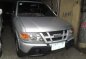 Isuzu Crosswind 2010 for sale-0