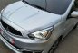 Mitsubishi Mirage GLS AT Top of the line 2016-1