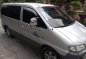 Hyundai Starex 2005 FOR SALE-1