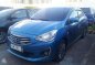 Mitsubishi Mirage G4 2016 for sale-2