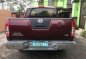 2012 Nissan Navara for sale-5