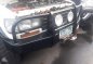 1997 Toyota Land Cruiser 4x4 Automatic Diesel-1