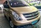 Hyundai Grand Starex 2012 for sale-4