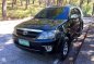 2005 Toyota Fortuner G Automatic Diesel 2.5 G D4D engine-1