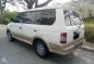 2000 Mitsubishi Adventure FOR SALE-2