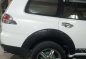 Mitsubishi Montero for sale  2016 model -2