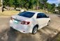 2013 Toyota Altis 1.6 V ( top of the line ) Pearl White RUSH!!-3
