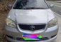 Toyota Vios 2006 1.3 E Manual FOR SALE-0