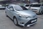 Toyota Vios E 2017 for sale-0