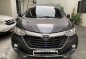 Toyota Avanza 2017 MT E FOR SALE-1