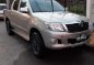 2013 E 4X2 Toyota Hilux for sale-1