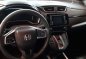 2018 Honda CRV diesel 4x2 automatic FOR SALE-4