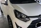 2018 Toyota Wigo G Automatic for sale-1