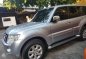 Mitsubishi Pajero 2013 Model AT Diesel for sale-0